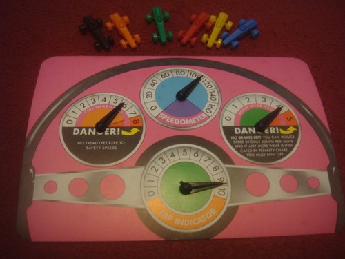 Vintage waddingtons formula - waddingtons,