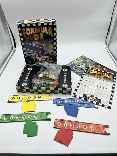 Formula mini racing game - formula,