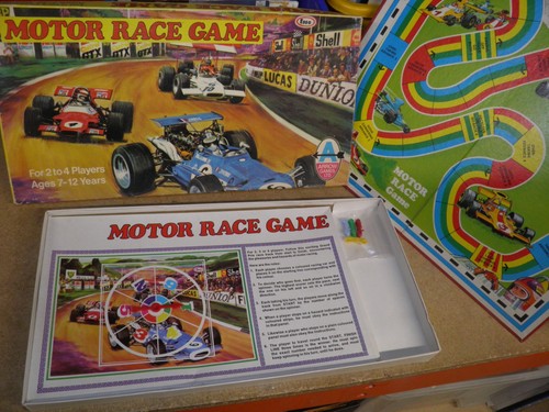 Vintage arrow games - vintage, games-