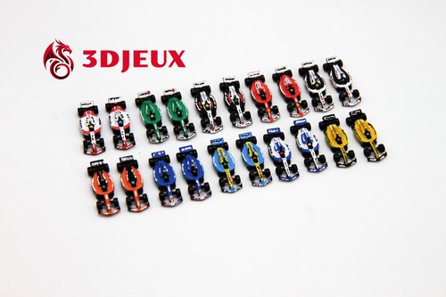 2002 cars formula - cars:, d