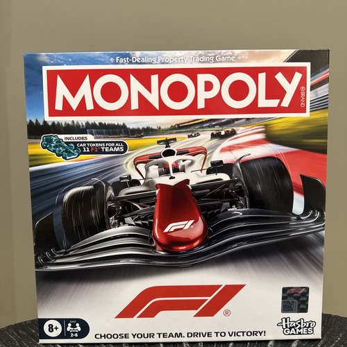 Hasbro games monopoly formula - hasbro,
