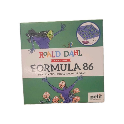 175 roald dahl formula 86 - **,