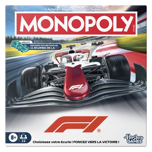 Monopoly board game - monopoly,