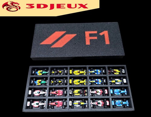 1988 formula d game - 1988,