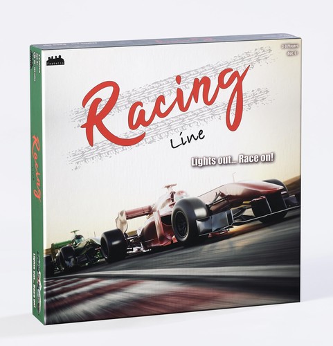 Racing line the f1 - racing, |