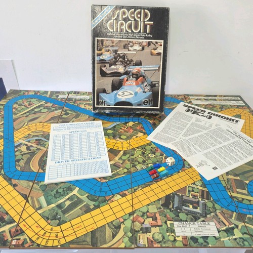 1979s avalon hill speed - 1979s,