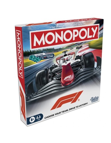 Monopoly edition board - ​monopoly,