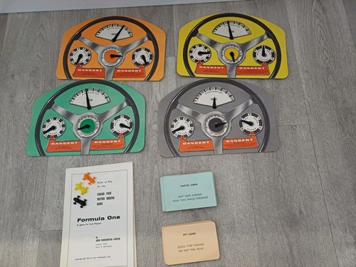 Vintage 1962 waddington - 1962, waddington’s