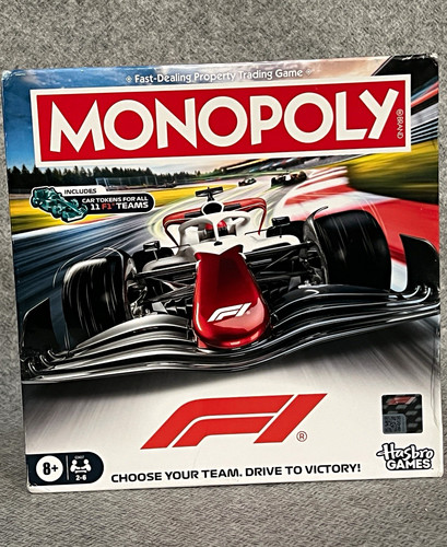 Hasbro games monopoly grand - hasbro,