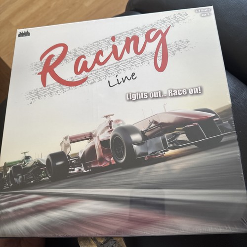 The racing line based - racing, board