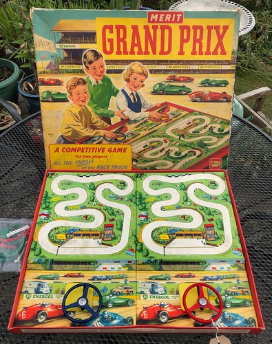 1958 merit grand prix - grand,