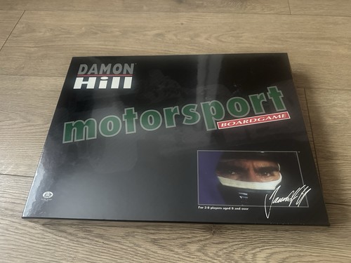Rare formula motor racing - rare, 1